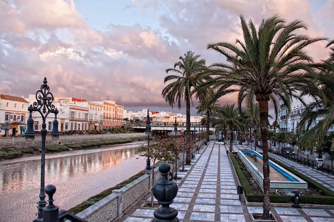 Central Loft Chiclana de la Frontera Luaran gambar