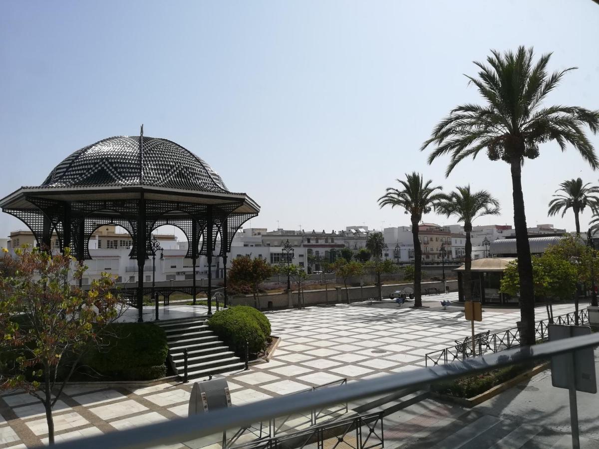 Central Loft Chiclana de la Frontera Luaran gambar