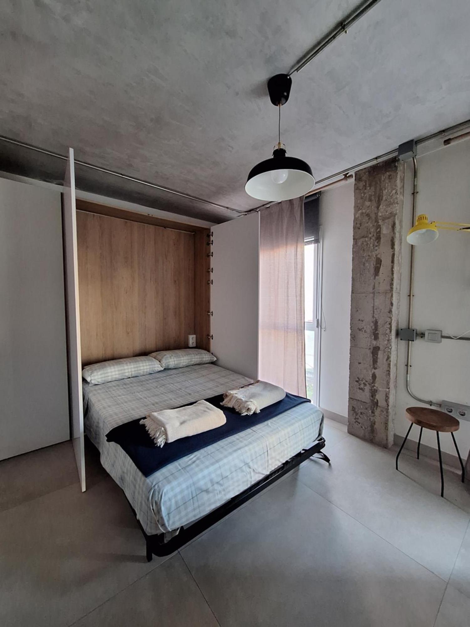 Central Loft Chiclana de la Frontera Luaran gambar